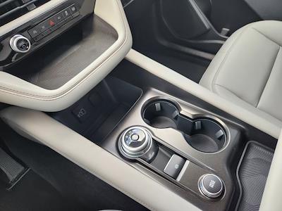 New 2026 Ford Explorer - photo 1