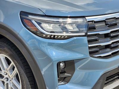 New 2026 Ford Explorer - photo 1
