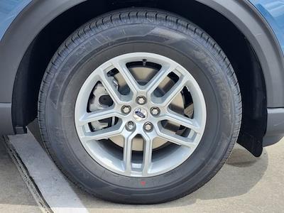 New 2026 Ford Explorer - photo 1