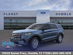 2026 Ford Explorer RWD SUV for sale #T5523 - photo 23