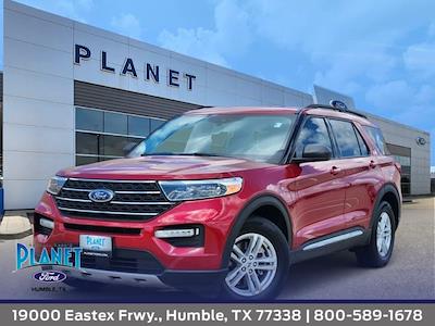 2023 Ford Explorer RWD SUV for sale #T5523A - photo 1