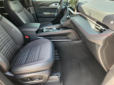 New 2026 Ford Explorer - photo 1