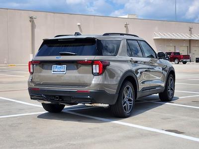 New 2026 Ford Explorer - photo 1