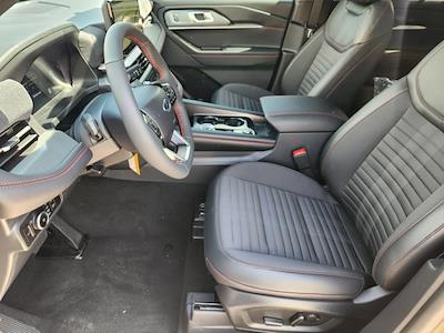 New 2026 Ford Explorer - photo 1