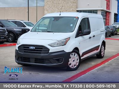 Used 2020 Ford Transit Connect - photo 1