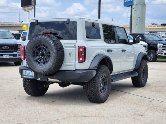 New 2026 Ford Bronco - photo 6