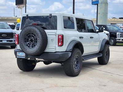 New 2026 Ford Bronco - photo 1