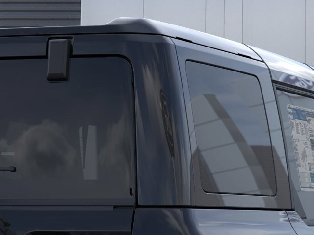 New 2026 Ford Bronco - photo 2