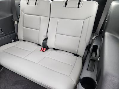 New 2026 Ford Explorer - photo 1