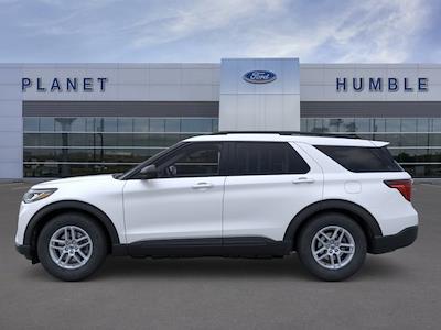 New 2026 Ford Explorer - photo 1