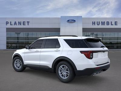 New 2026 Ford Explorer - photo 2
