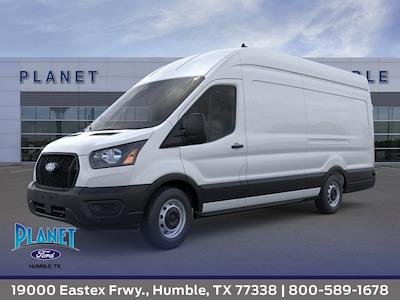New 2026 Ford Transit 350 - photo 1