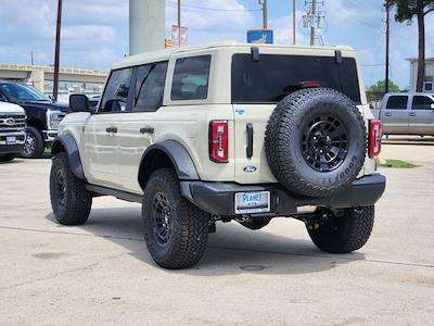 New 2026 Ford Bronco - photo 2