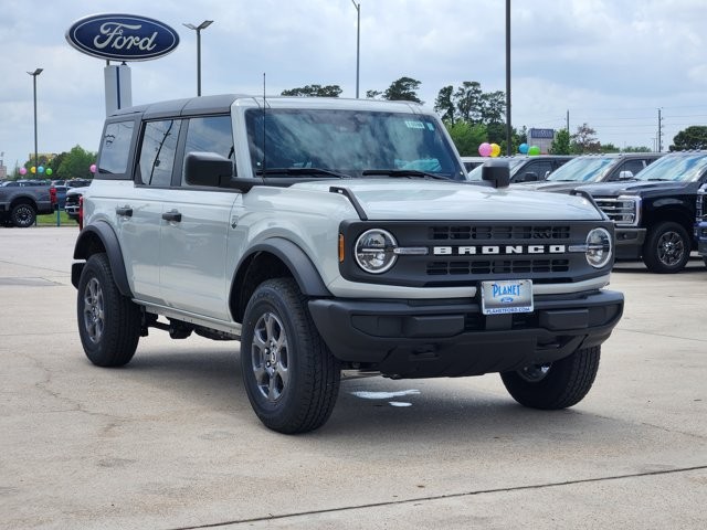 New 2026 Ford Bronco - photo 6
