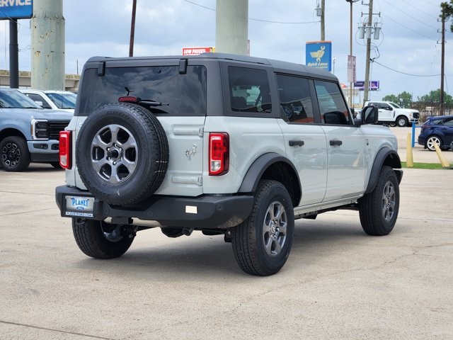 New 2026 Ford Bronco - photo 7