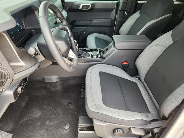 New 2026 Ford Bronco - photo 11