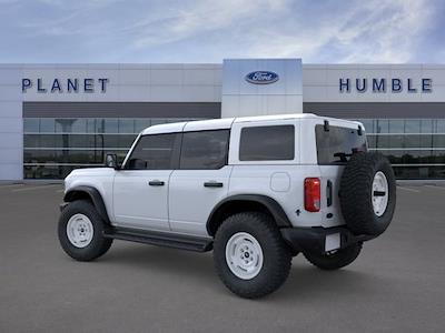 New 2026 Ford Bronco - photo 2