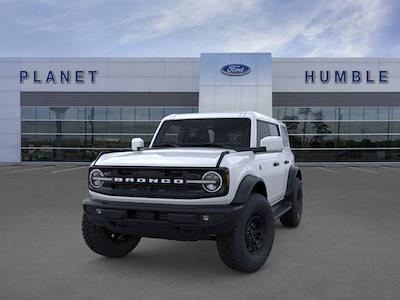 New 2026 Ford Bronco - photo 1