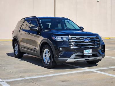 New 2026 Ford Explorer - photo 2