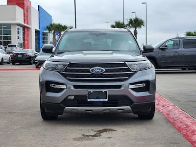 Used 2023 Ford Explorer - photo 2
