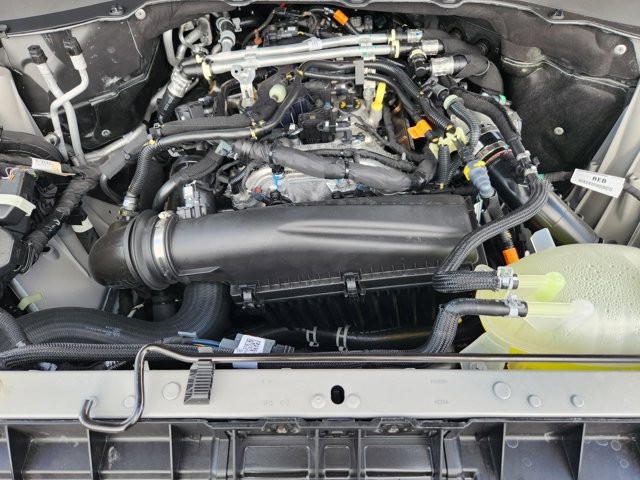 New 2026 Ford Explorer - photo 25