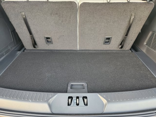 New 2026 Ford Explorer - photo 26