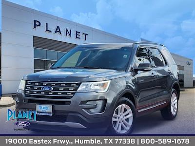 2016 Ford Explorer FWD SUV for sale #T5648A - photo 1