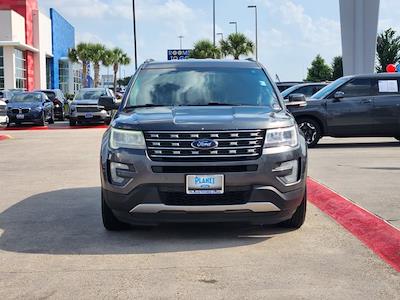 2016 Ford Explorer FWD SUV for sale #T5648A - photo 2