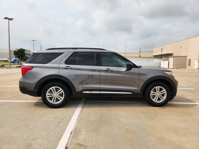 Used 2024 Ford Explorer - photo 6