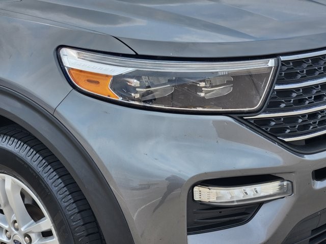 Used 2024 Ford Explorer - photo 11