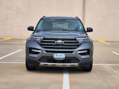 Used 2024 Ford Explorer - photo 1