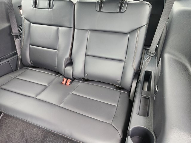 New 2026 Ford Explorer - photo 25