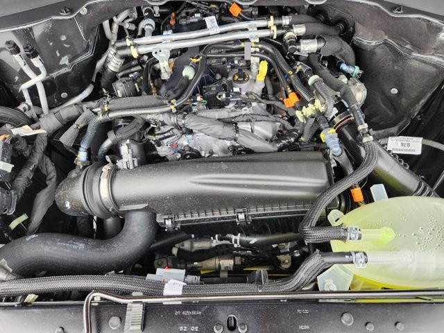 New 2026 Ford Explorer - photo 26