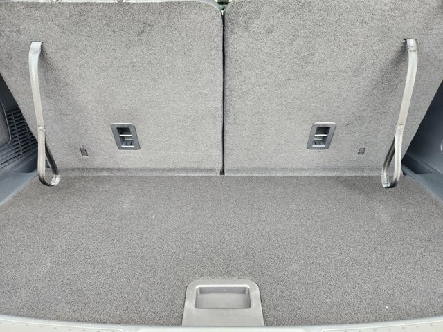 New 2026 Ford Explorer - photo 27