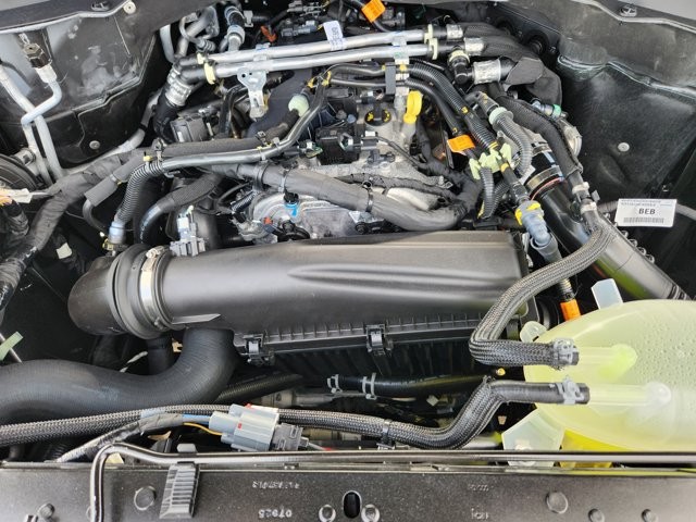 New 2026 Ford Explorer - photo 26