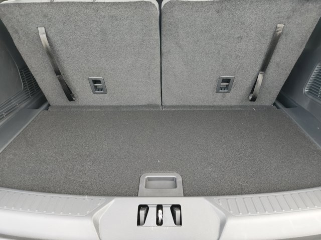 New 2026 Ford Explorer - photo 27