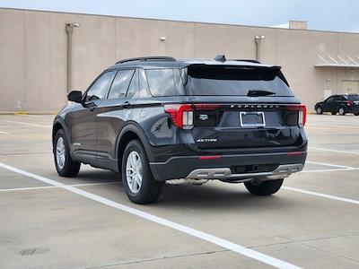 New 2026 Ford Explorer - photo 2