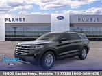 2026 Ford Explorer RWD SUV for sale #T5713 - photo 1