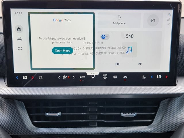 New 2026 Ford Explorer - photo 16