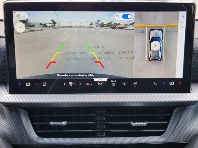 New 2026 Ford Explorer - photo 17