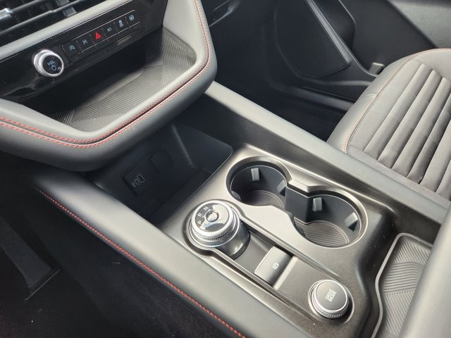 New 2026 Ford Explorer - photo 19