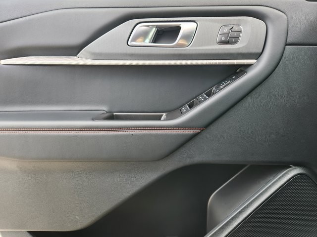 New 2026 Ford Explorer - photo 21