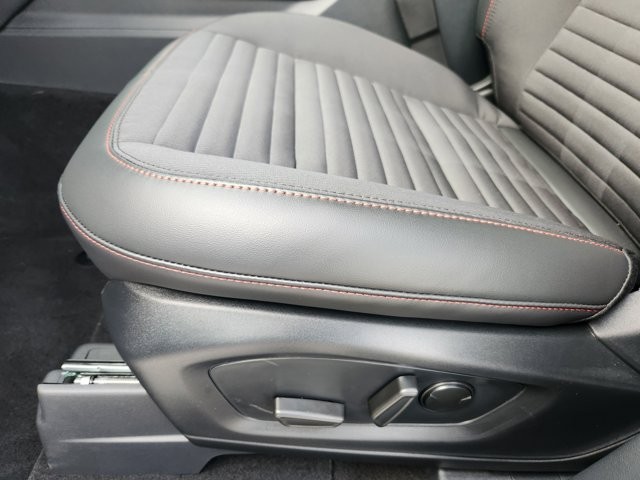 New 2026 Ford Explorer - photo 22