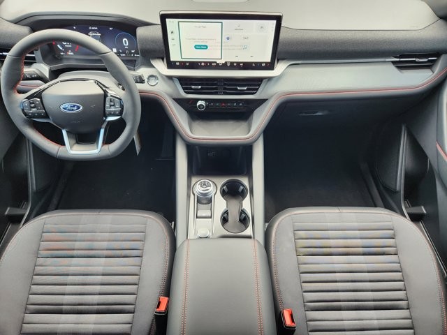 New 2026 Ford Explorer - photo 24
