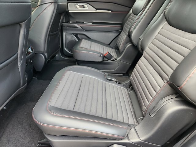 New 2026 Ford Explorer - photo 26