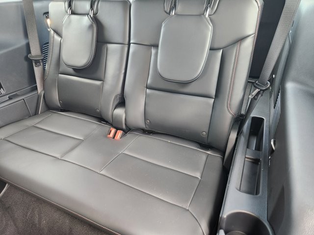 New 2026 Ford Explorer - photo 27