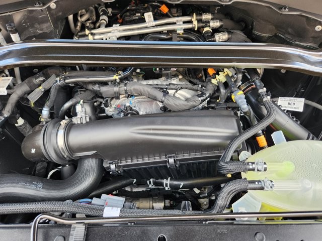 New 2026 Ford Explorer - photo 5