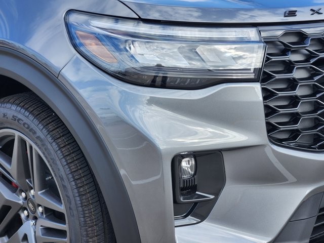 New 2026 Ford Explorer - photo 10