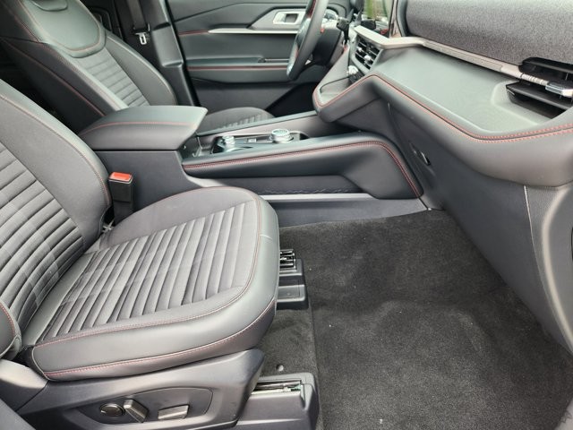 New 2026 Ford Explorer - photo 11