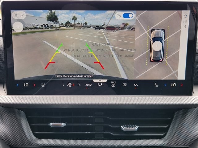 New 2026 Ford Explorer - photo 14